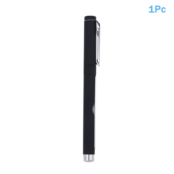 Uttrekkbar usynlig penn A3 1PCS