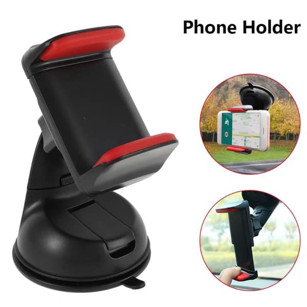Biltelefonholder A