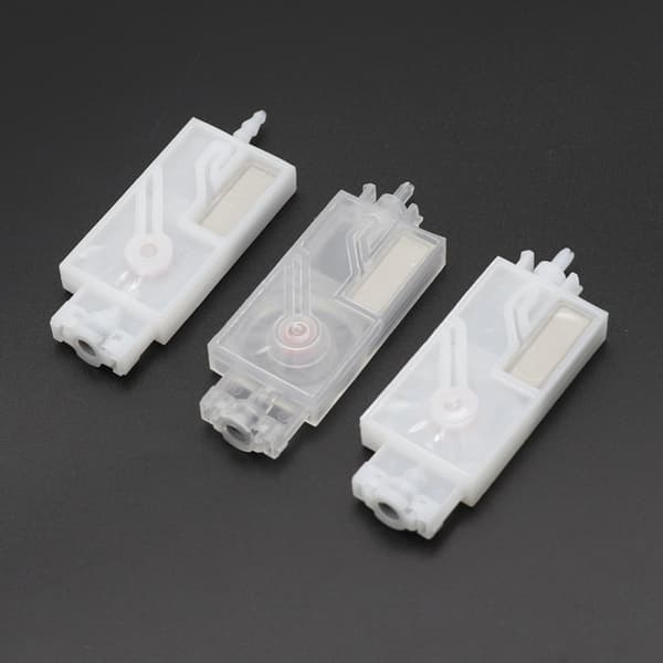 DX5 Ink Damper Solvent UV Ink Filter til Mimaki JV33 JV5 JV2 Ph A5