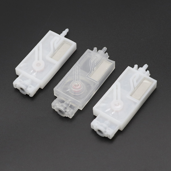 DX5 Ink Damper Solvent UV Ink Filter til Mimaki JV33 JV5 JV2 Ph A6