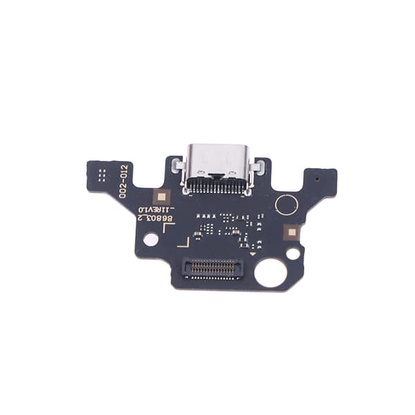 1/3 stk. for Galaxy Tab A9+ SM-X215/X210 erstatningsladeport 3pcs
