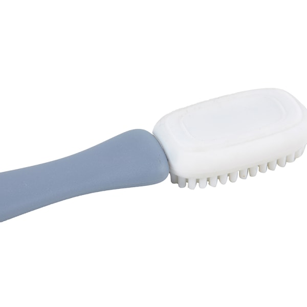 Chewing er Trainer Brush Therapy Oral Mandible Bite Trainer För Gray