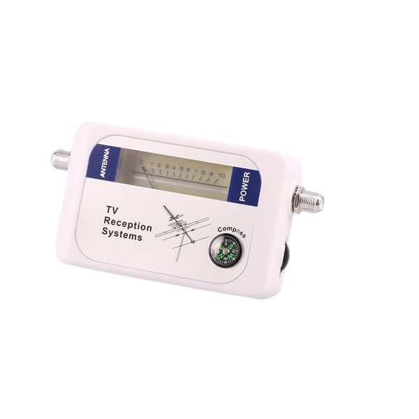 SCLS DVB-T Finder Digital Aerial Terrestrial TV-antenne