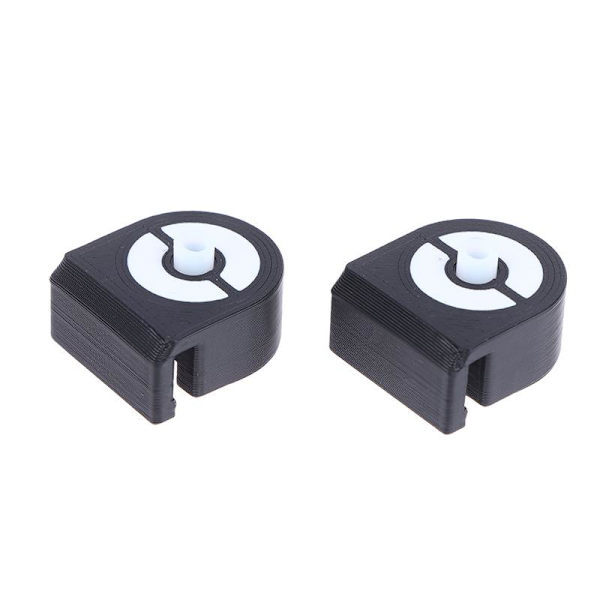 AMS 2 Pro Foderportbeskytter 3D-printer opgraderingstilbehør Fo 12PCS
