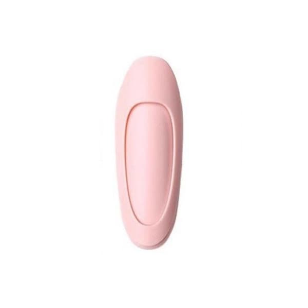 Mode Fluffy Hårnål Krøllede Pandehår Clips Hårrødder Volumizing 2