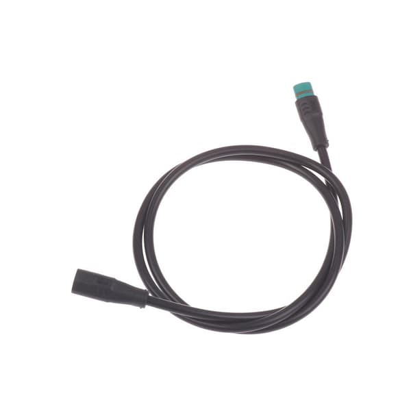 Ebike Display Kabel 5PIN Han Hun Ledning CAN Protokol Vandtæt