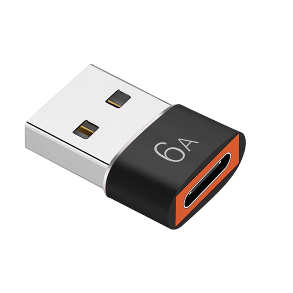 Tyyppi C - USB 3.0 OTG -sovitin USB C -datakaapelisovitin naaras A2