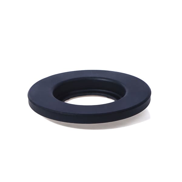 Kaffemaskin Silikon Brygghuvud Packning O-ring Tätningsringar För ECO 1PCS