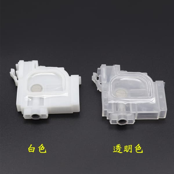 För Epson L301/L130/L310/L313 skrivare Print Head Ink Damper Ink Clear