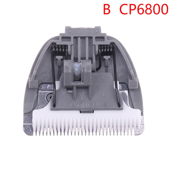 Erstatningsblad for keramisk blad for Codos CP6800 9600 Pet Trimm CP6800