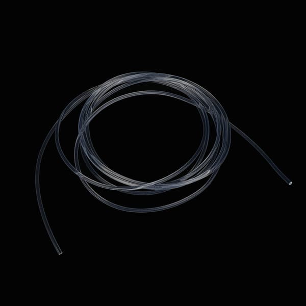 5M Gennemsigtig Sideglød Plast PMMA Fiberoptisk Kabel Solid C A2