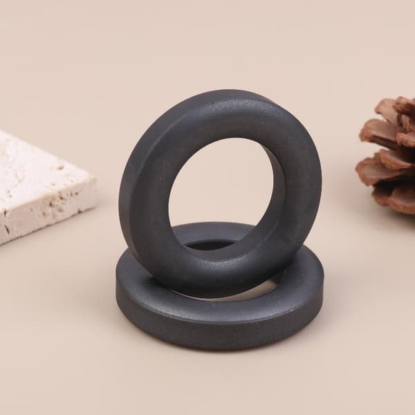 FT240-43 Toroid Ferritkärna Ferritpärlring RF Ferritmagnet 1Pcs