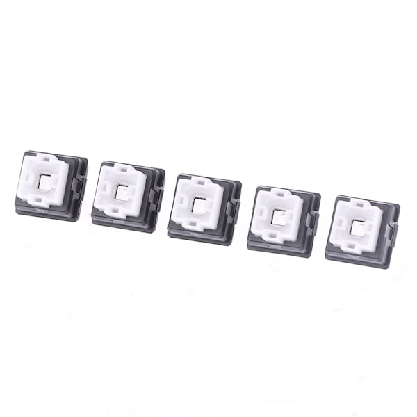 5st Switch för Logitech G910 G810 G310 G413 G512 G613 Mekaniker