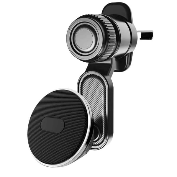 Universal Magnetisk Telefonholder Bilskærm 360 Graders Rotation C26