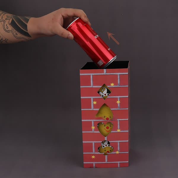 Tuotantoputket Magic Tricks Stage Illusions Silk Flower Appe