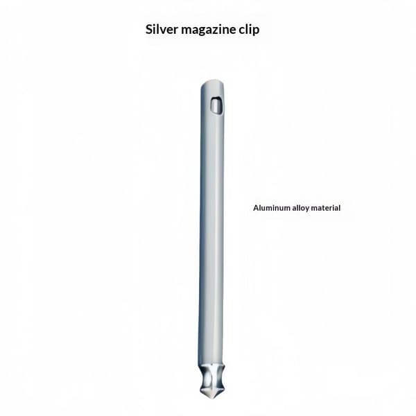 Plastmagasin för upprepande slangbella onesize
