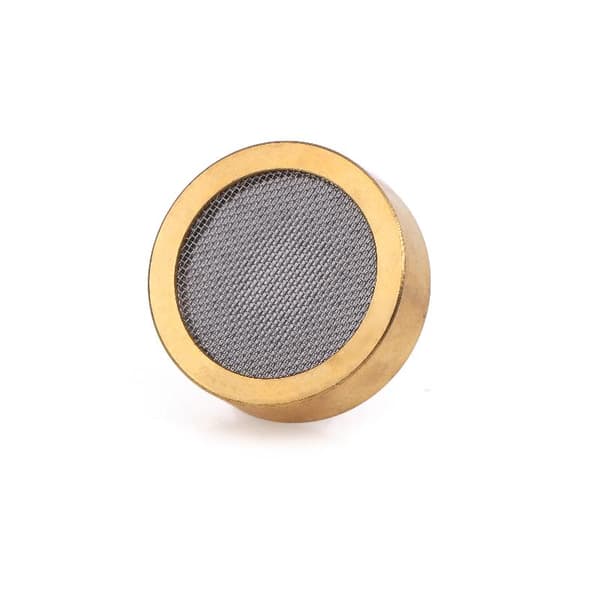1 stk. 26 mm mikrofonmembrankerne til studieoptagelse