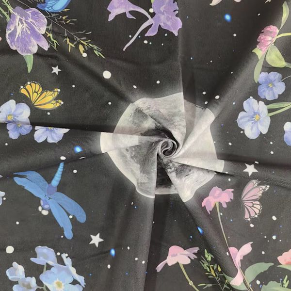 Tarot-kangas Celtic Triple Moon Tarot-pöydän cover hollantilainen fleece T TLB-227