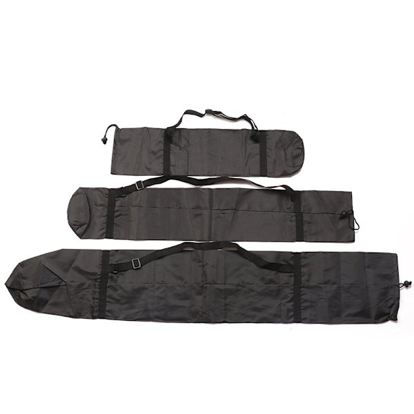 1 stk 70-130 cm stativveske med snøring Toting bag for å bære Mic T 17×100cm