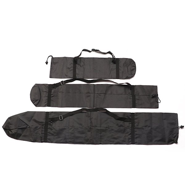 1 stk 70-130 cm stativveske med snøring Toting bag for å bære Mic T 17×70cm