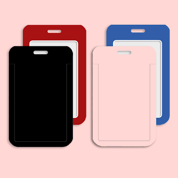 Buss ID-kort Cover Case Solid Access Doo A2