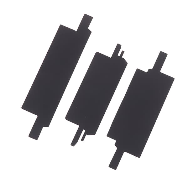 100 st batteriisolerande skyddstejp för 14/15/11/ 15PRO