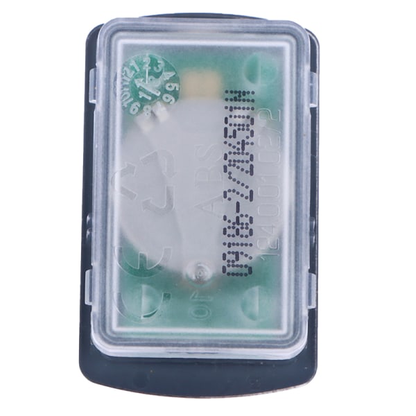 Brita Magimix Filterbytte Elektronisk Memo Gauge Indicato