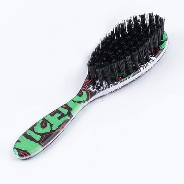 Frisør Blødt hår Børste Barber Neck Duster Broken Hair Rem C