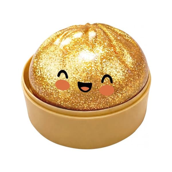 Glitter-nyytti