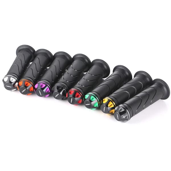 Motorcykelstyretrim A1