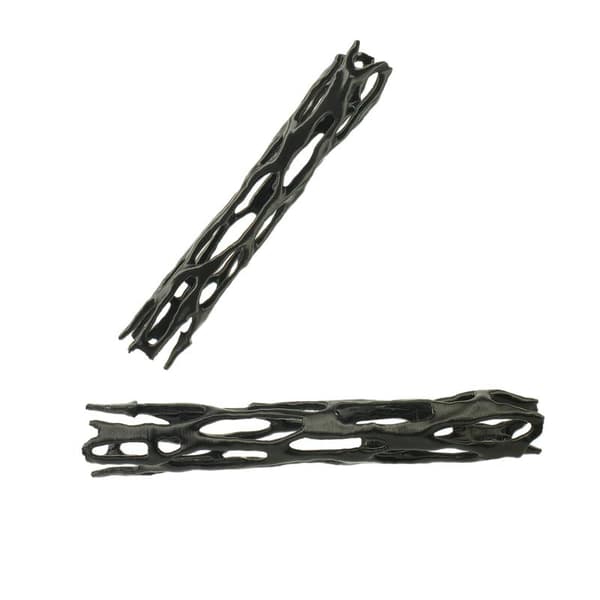 3D-printet svart pilepinne-ornamentrekvisitt 10CM Obsession Blac A2