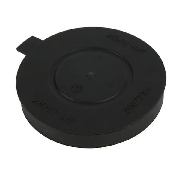 For 508 3008 4008 Frontlys Støvdeksel Frontlykt Støvutskifting 1pcs
