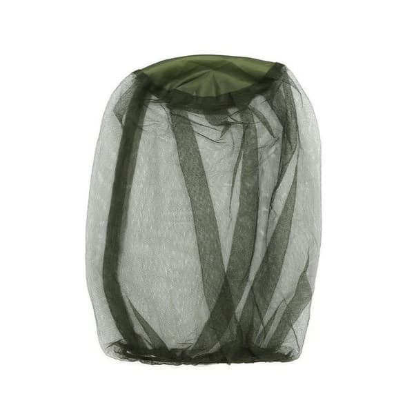 1/2/3 stk. myggesikker solhat med åndbart net til camping 1PC