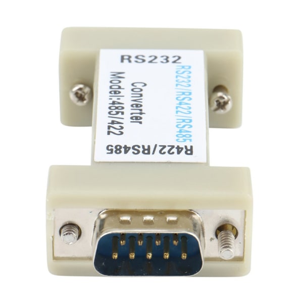 RS232 RS485 omformer RS232 til RS422 RS485 omformer RS ​​232 RS