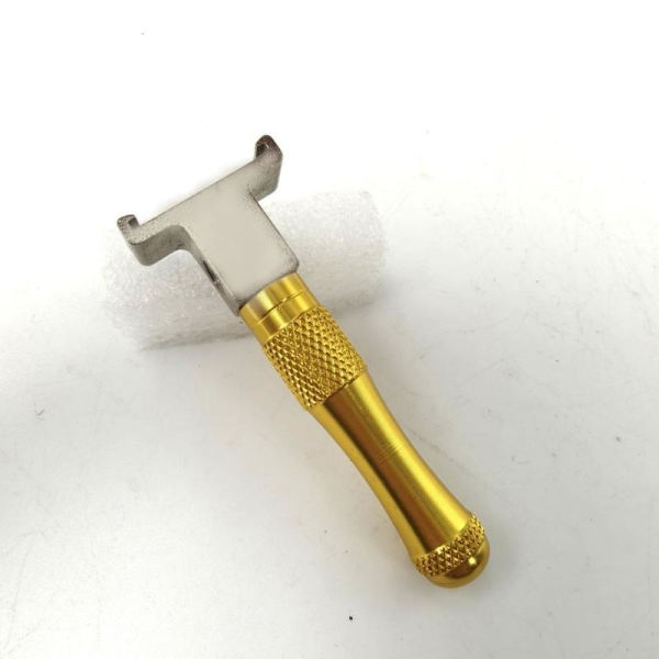 Multifunktionell 2-i-1 Power Lever Universal Multi Angle Option 1Pcs