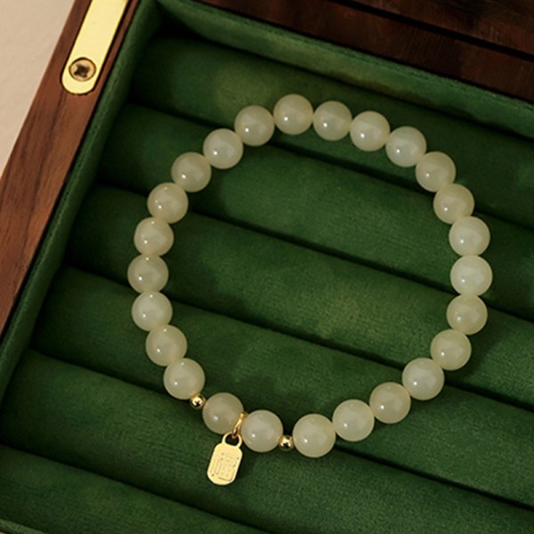 Muoti Pearl Beaded Rannekorut Vintage Style Rannekoru korut A