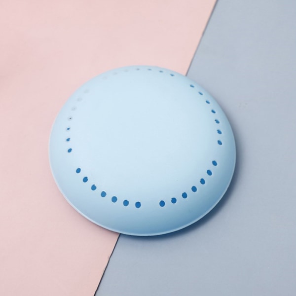 Lille luftfrisker Skoskab Toilet Deodorizer Soveværelse Clos blue