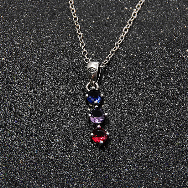 Anime Jujutsu Kaisen Fushiguro Toji Svärd Halsband Spear Of Tia A8
