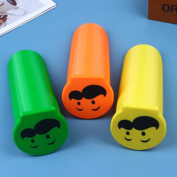 Crisp Holder – Crisps Lock (Endast bricka) Orange