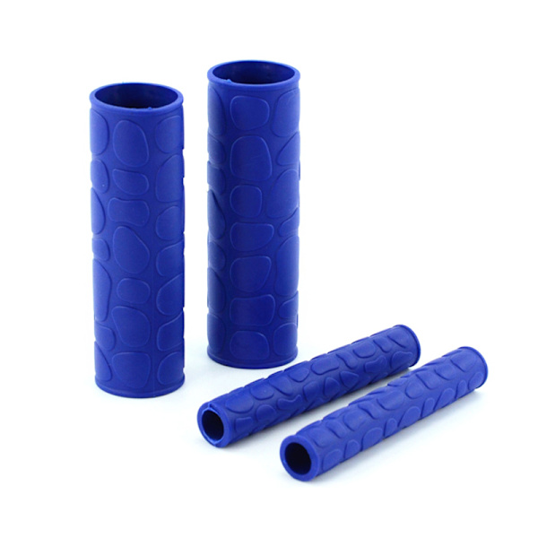 2 par universal Cover gummi M Blue