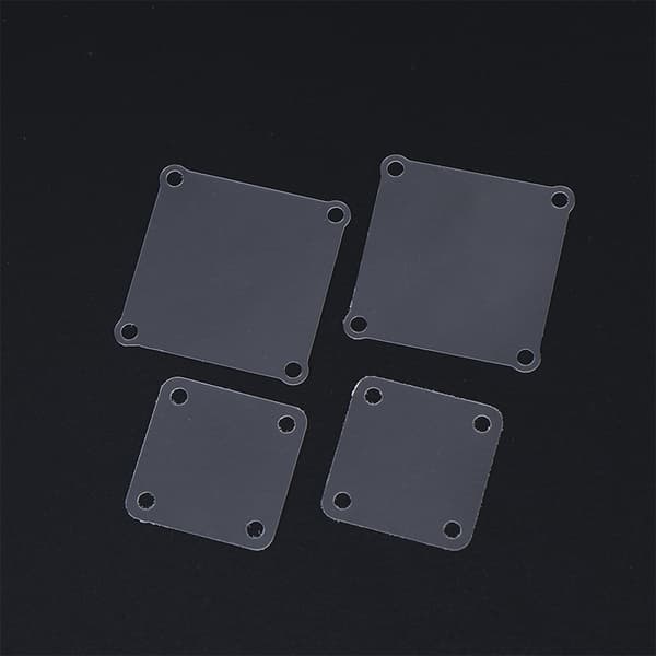 5/10 st FPV Stack Isolerade Kort Tillbehör - 20X20mm / 30.5X 20x20mm 10 pcs