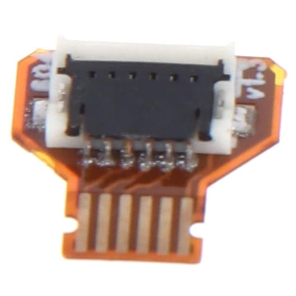 1 STK M5TD Metall Joystick Konverteringskabel PSV2000 til PSV1000 Mo