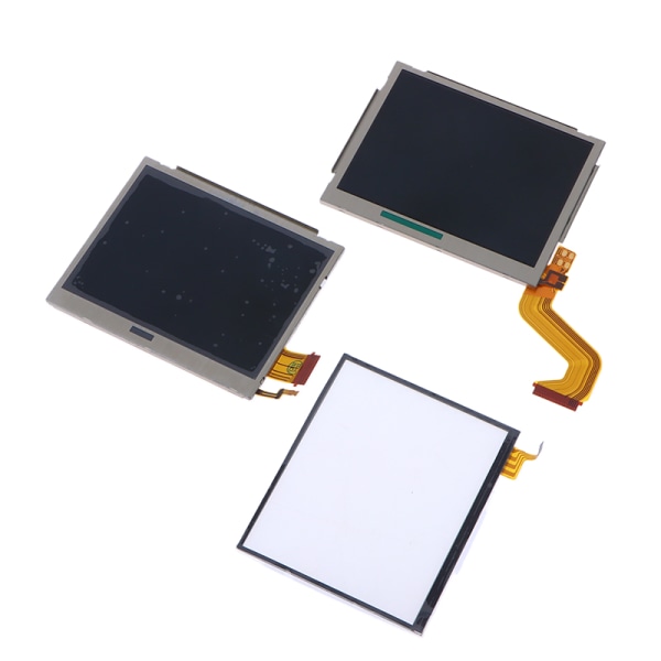 LCD För NDSI DSI Top Display Upper/Down/NDSI Touch Repair Par touch