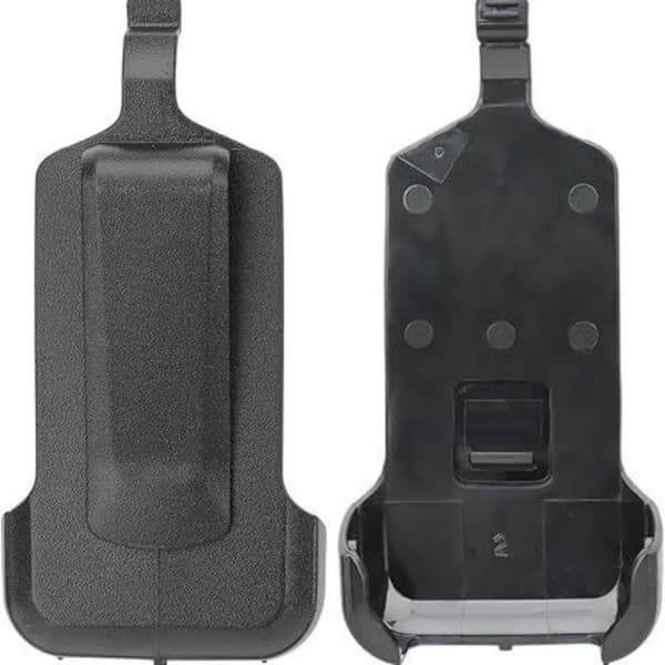Bælteclips til WLN KD C1 Retevis RT22 Yinitone MINI 02 Walkie Talkie
