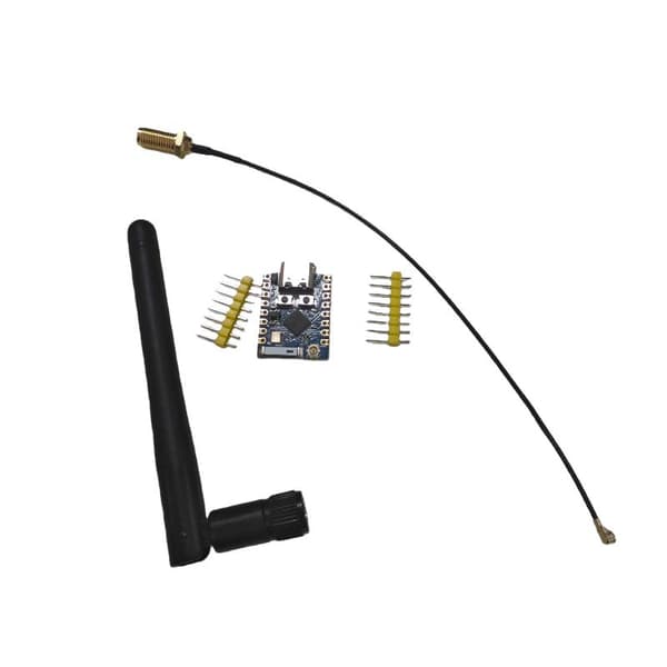 1 sæt udviklingskort ESP32-C3 med 2.4G WiFi-antenne ESP32C3 ESP32C3 Module