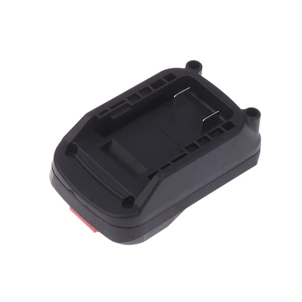 Adapter for Dwalt 18V Li-ion batteri konverterer til Lidl Parkside