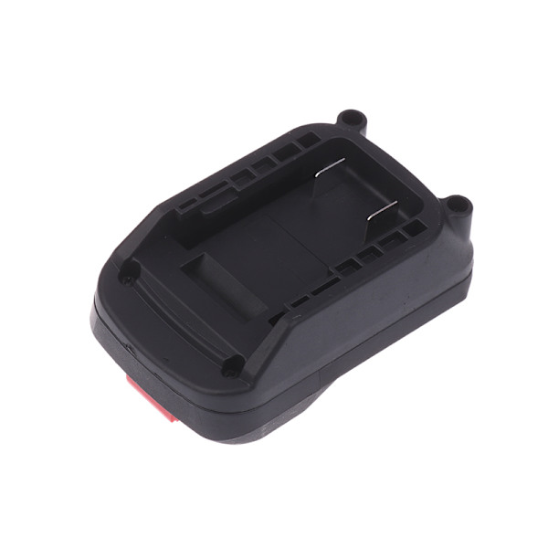 Adapter til Dwalt 18V Li-ion batteri konverterer til Lidl Parkside