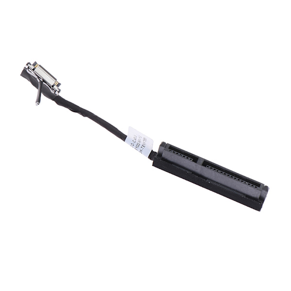 För E5470 E5480 Laptop SATA-hårddisk HDD-kontakt Flexkabel