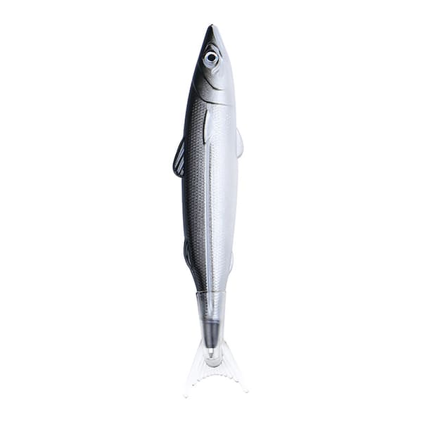 Ocean Fish kulepenn 0,5 mm e Creative Funny Stationery Scho A2