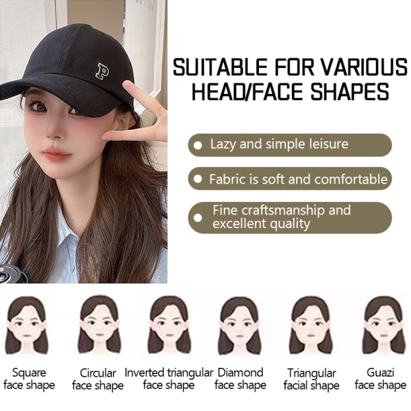 Tom Top Sun Hat Womenandchildren 2023 New Beach Summer Outdoo B